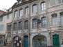  Maison natale de Victor Hugo